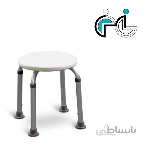 صندلی حمام 7972L AZ ا Bath chair AZ 7972L