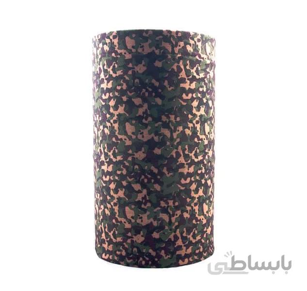 اسکارف طرح دار کد ss1157
