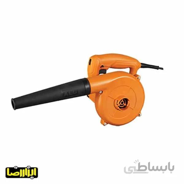 دمنده و مکنده آاگ مدل GM600E