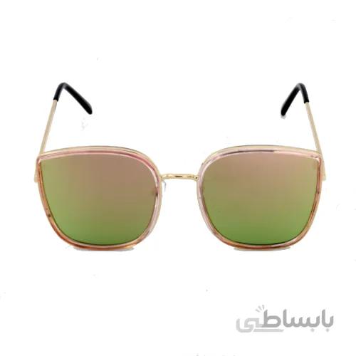 عینک آفتابی دخترانه گربه ای کد 7