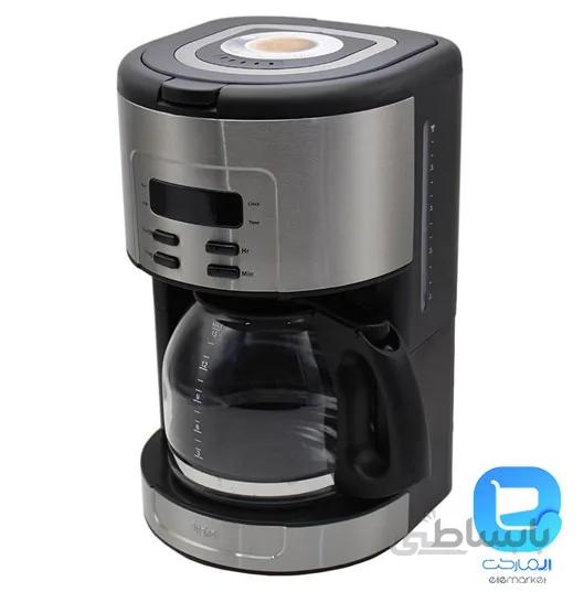قهوه ساز بیشل مدل BL-CM-012