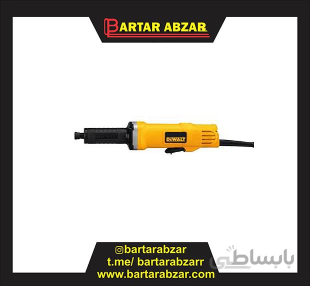 فرز انگشتی دیوالت مدل DWE4887N