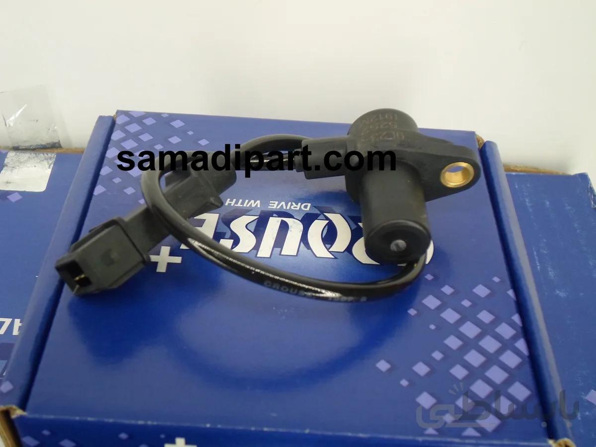 سنسور دور موتور زیمنس(موقعیت میل لنگ)کروز(ارسال رایگان) ا Siemens engine speed sensor