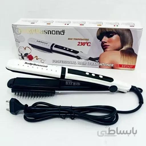 اتو مو بیبی باس نانو مدل ST2527 ا ST2527