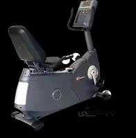 دوچرخه ثابت مبله وی مکس C1000R-G