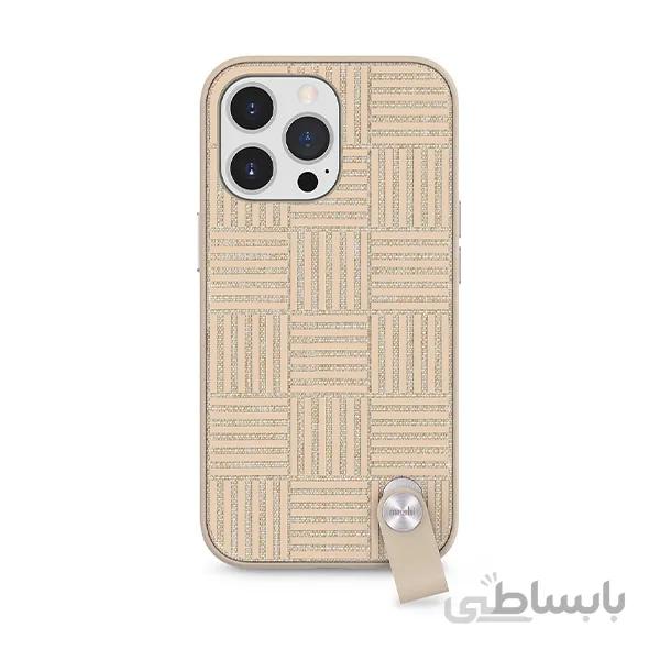 قاب موشی Altra برای iPhone 13 Pro