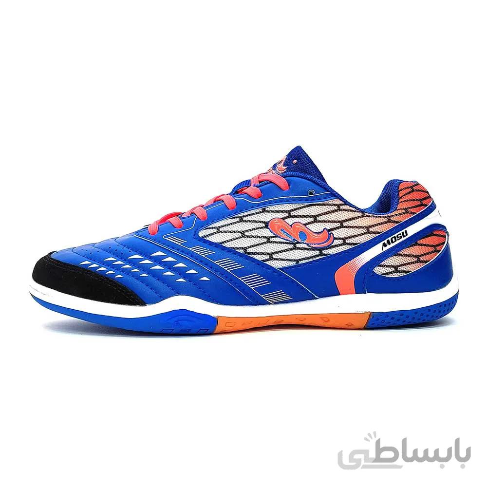 کفش فوتسال Mosu کد 879635