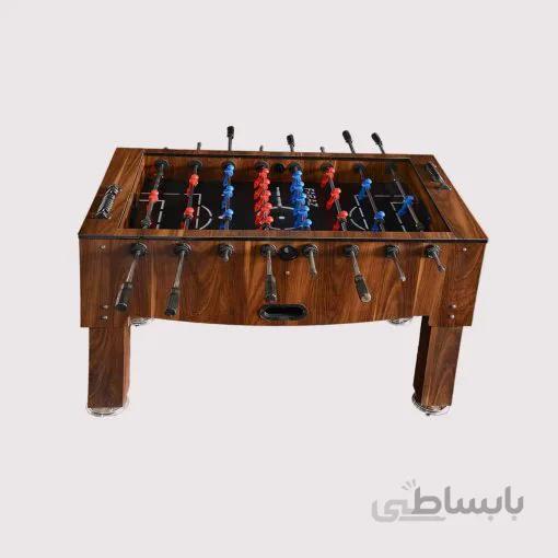 فوتبال دستی سالنی حرفه ای st13
