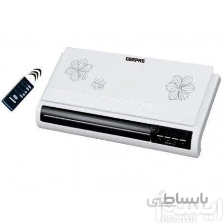 بخاری دیواری جیپاس مدل GWH9526