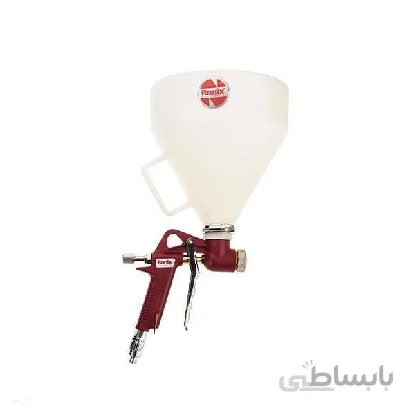 پیستوله کنیتکس پاش رونیکس مدل RH-6501