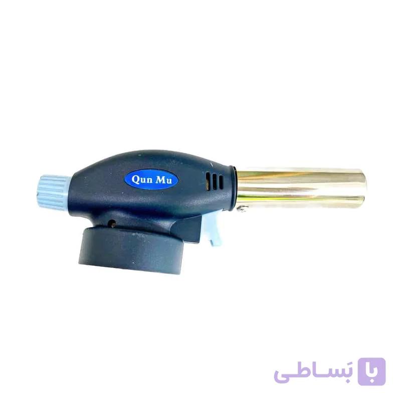 شعله افکن مدل 5555 — تصویر 1