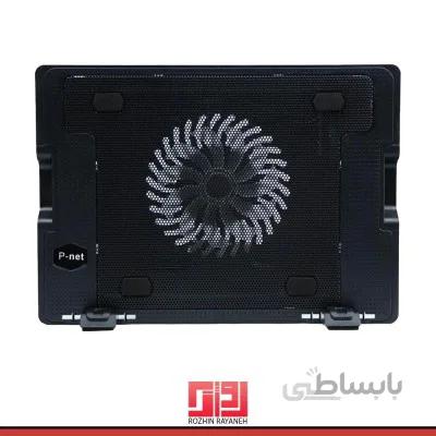 کول پد لپ تاپ مدل P-net P-701
