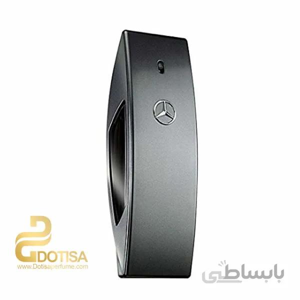عطر ادکلن مرسدس بنز کلاب اکستریم تستر – MERCEDES BENZ CLUB EXTREME TESTER