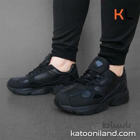 Adidas Falcon Leather
