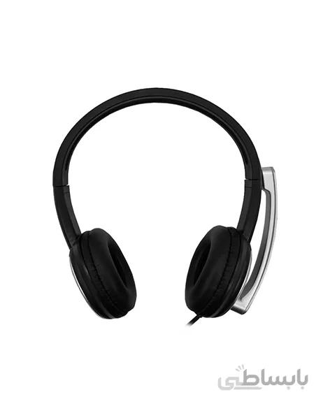 هدست با سیم بیاند مدل BH-390 ا Beyond BH-390 Wired Headset