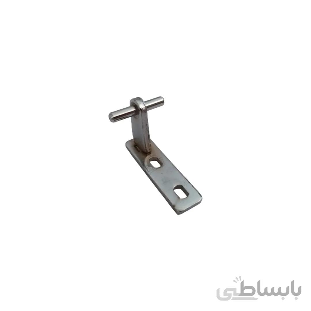 لولای وسط یخچال مدل پایه کوتاه