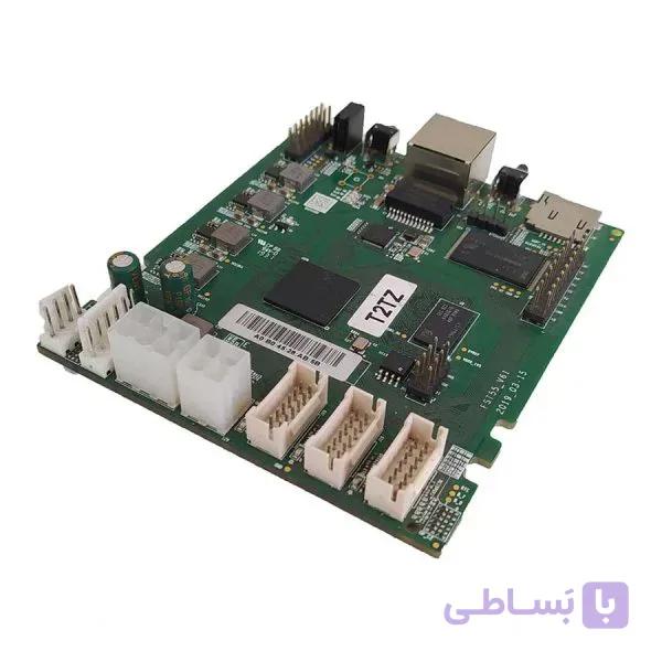 کنترل برد دستگاه ماینر اینوسیلیکون مدل T2tz 30th