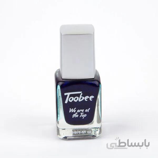 لاک ناخن توبی شماره 626