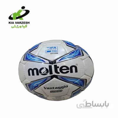 توپ فوتبال چمن ۵۰۰۰ - مشخصات، قیمت و خرید ا 5000 grass footballs