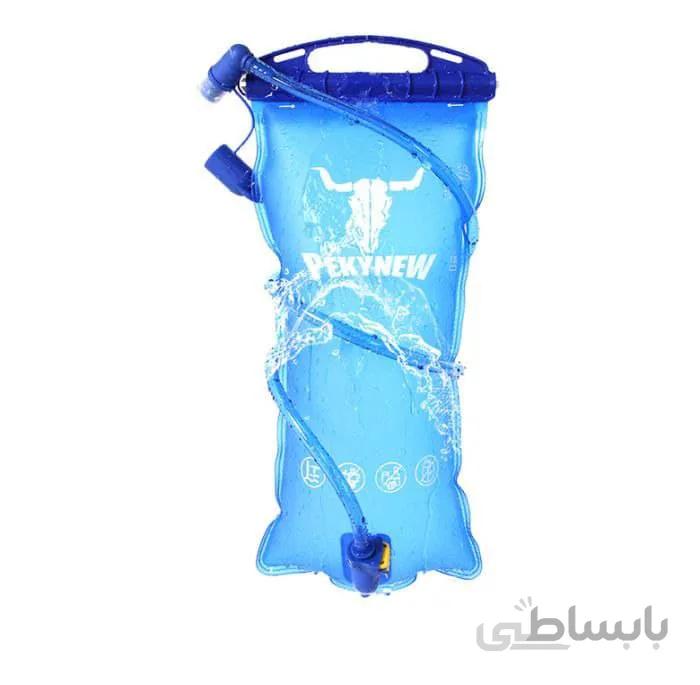 کمل بک کوهنوردی کله گاوی Pekynew