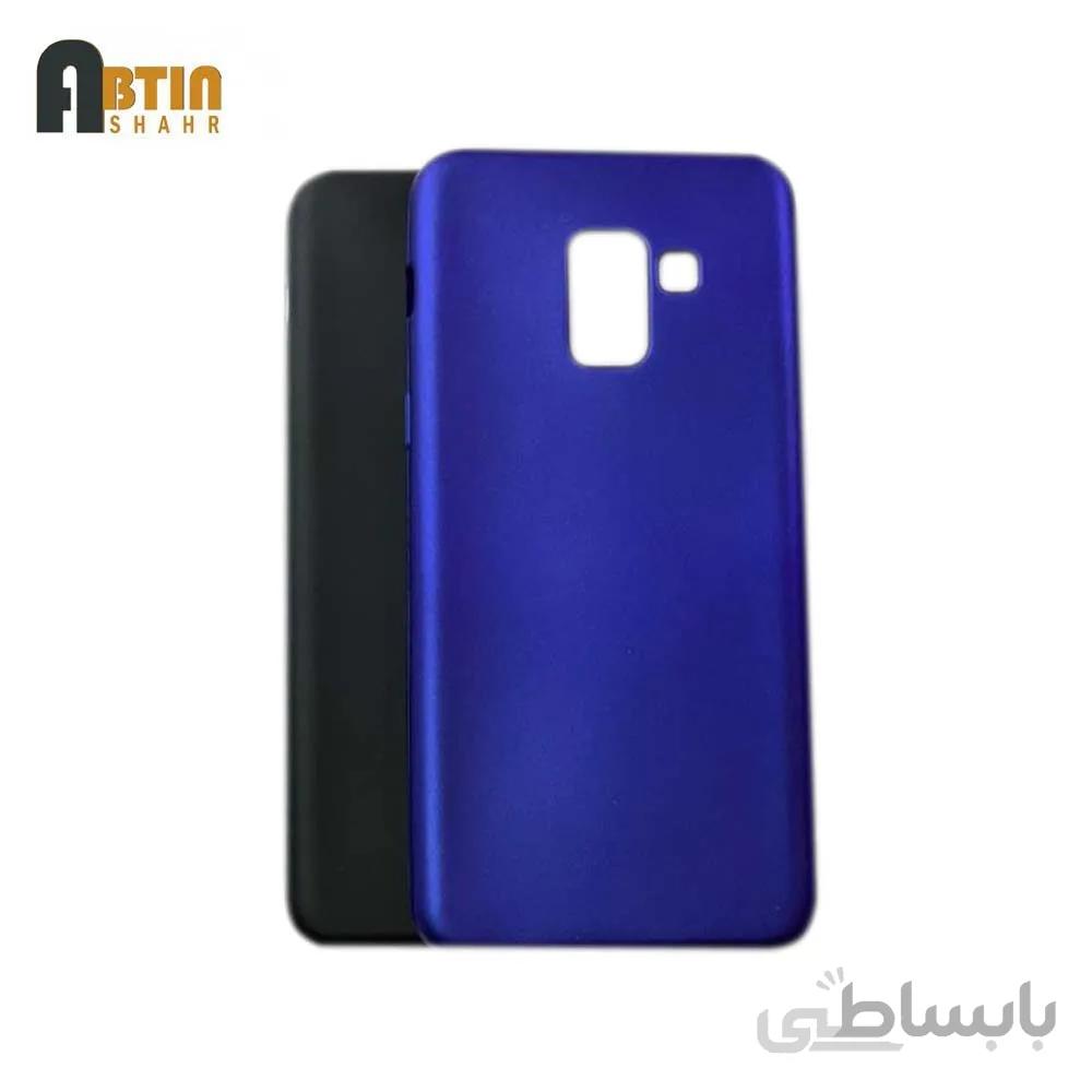 کاور سیلیکونی گوشی سامسونگ A6 _ A5 2018