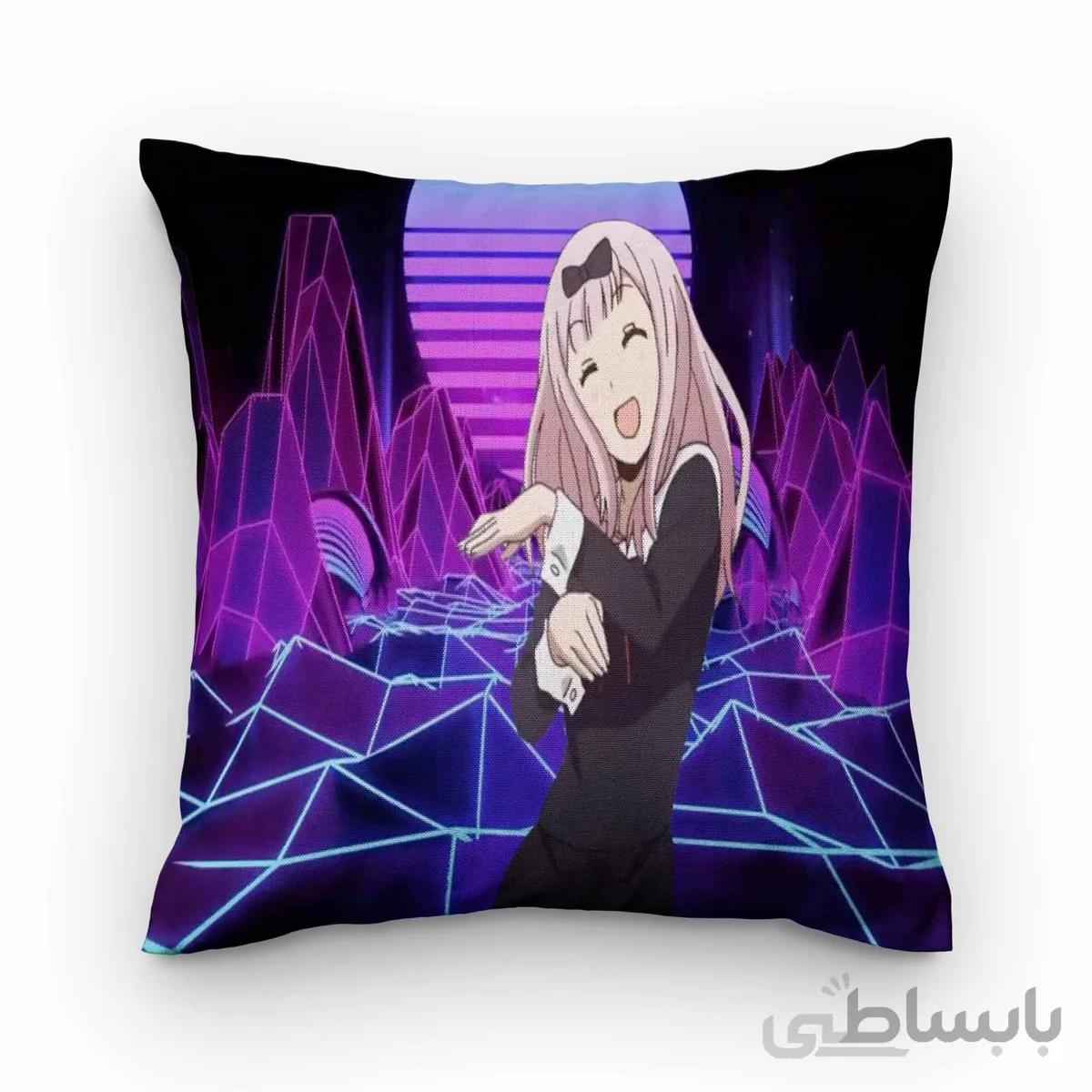 کوسن طرح انیمه کاگویا ساما: عشق جنگ است Kaguya-Sama: Love Is War کد KCT10457