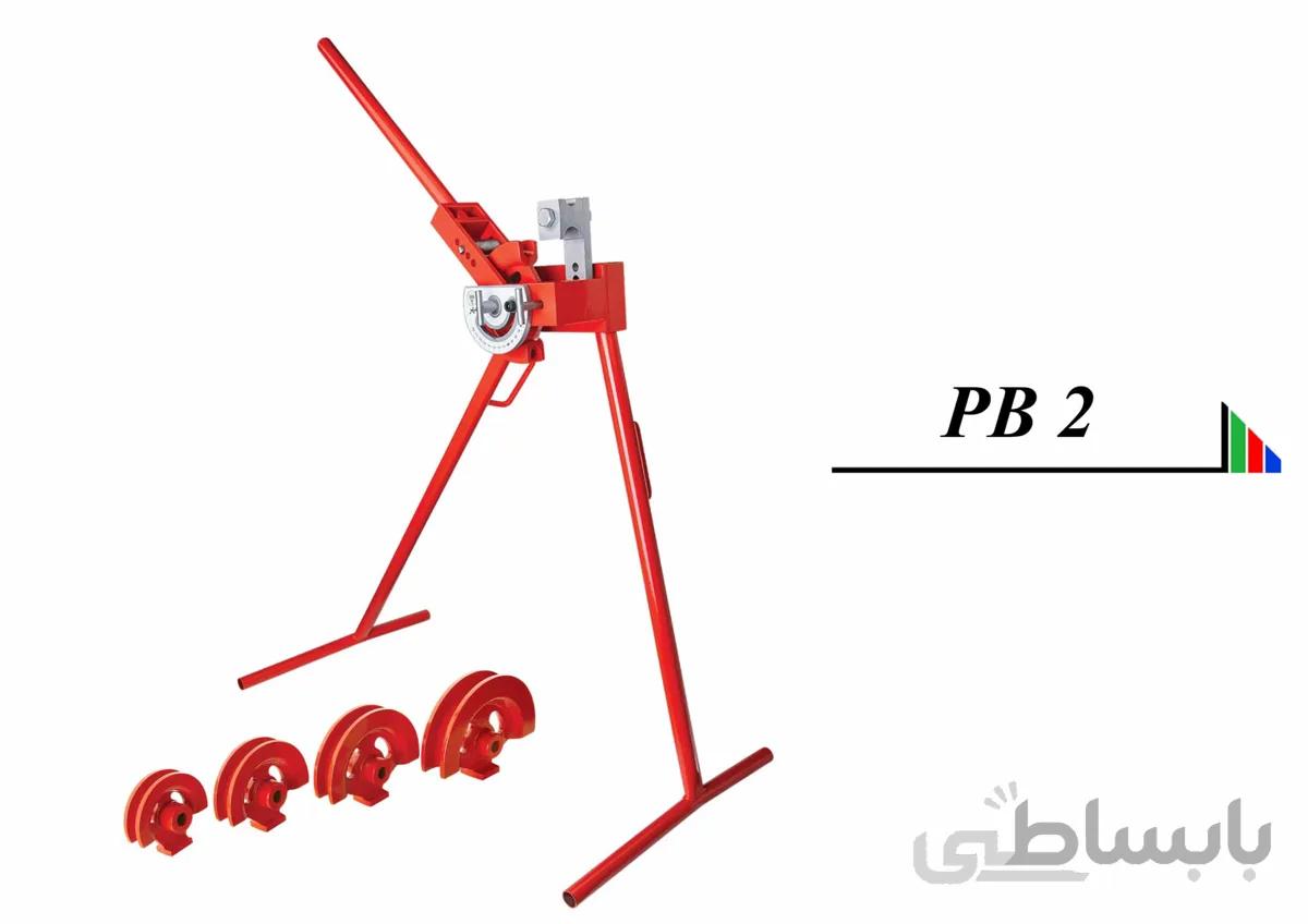 خم کن دستی لوله برق و لوله مبلی