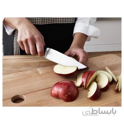 چاقو آشپزخانه با تیغه 14 سانت ایکیا VÖRDA