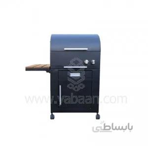 باربیکیو مدل BBQ-BRC-062