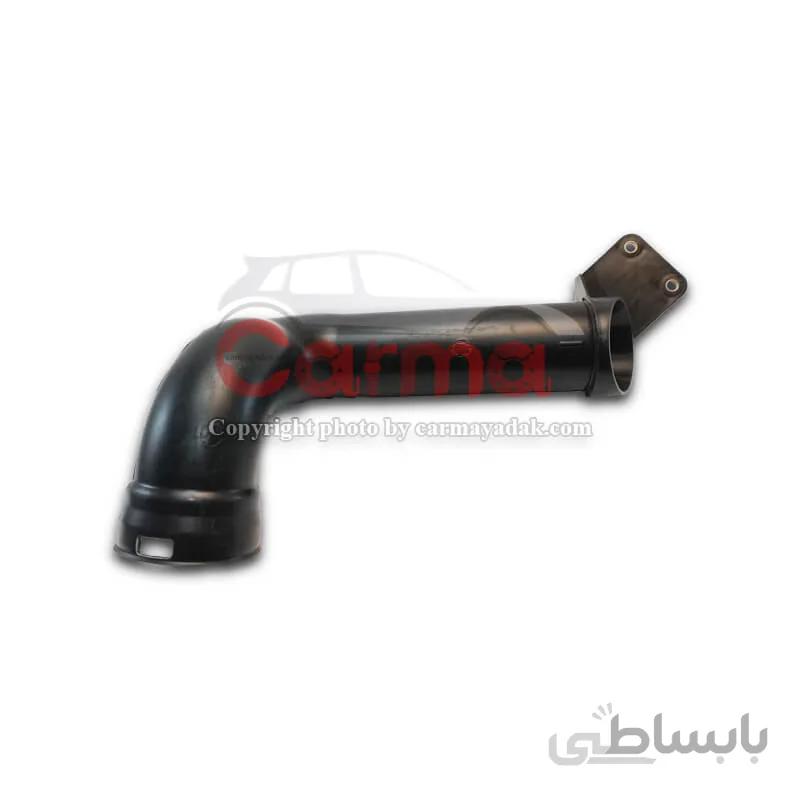لوله گلویی ورودی هواکش دانگ فنگ اچ سی کراس شرکتی