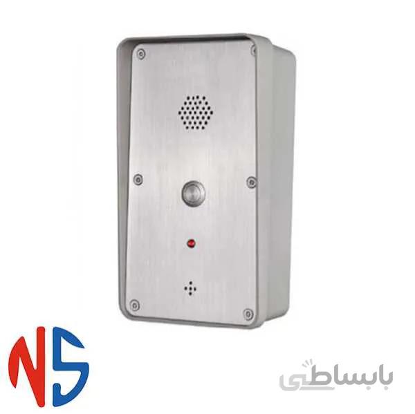اینترکام صوتی تحت شبکه مگاتل