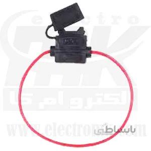 جافیوزی خودرویی کوچک