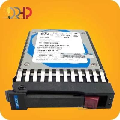 HP 1.8TB SAS 12G Enterprise 10K SFF (2.5in)