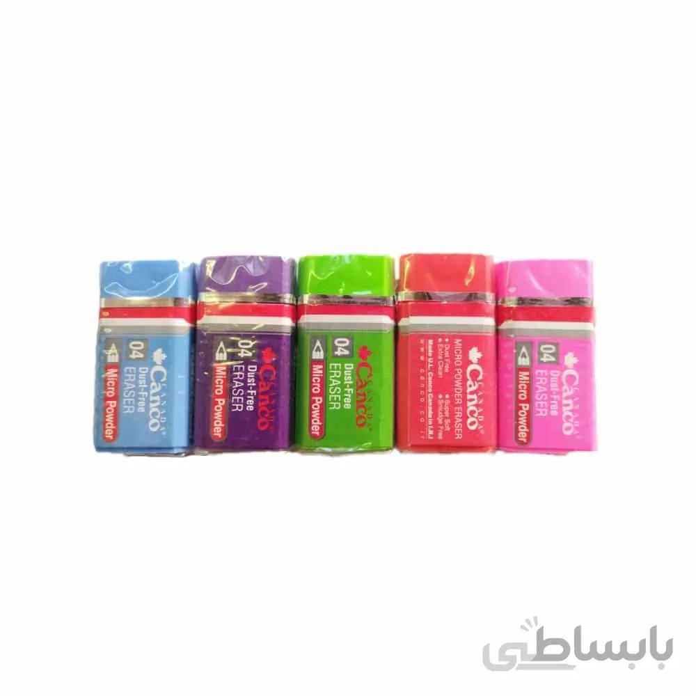 پاک کن کنکو 5 عددی