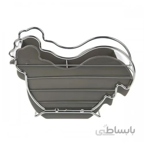 جای قاشق و چنگال والرین مدل AE-1213 ا Valerian AE-1213 Cutlery-Tray