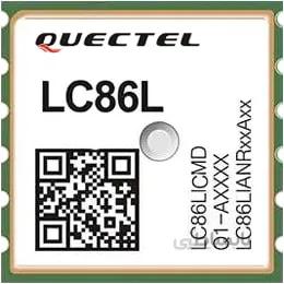 Quectel Module LC86L | 00