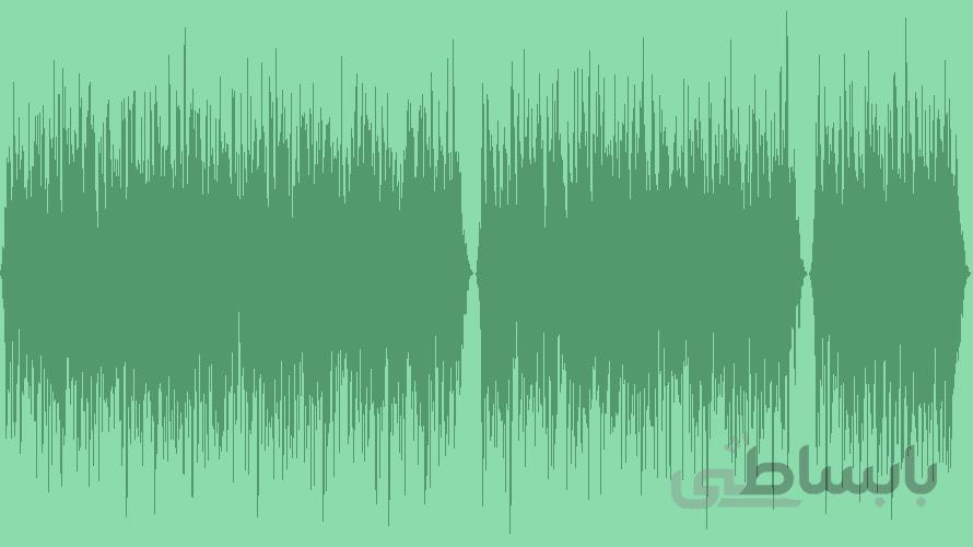 موسیقی پس زمینه اسلایدشو Inspirational Ambient Background 124792