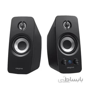اسپیکر کریتیو T15 Wireless Bluetooth ا Creative T15 Wireless Bluetooth Speaker