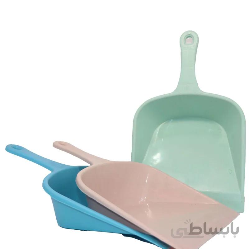 خاک انداز پلاستیکی
