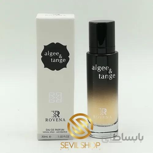 ادکلن 30 میل روونا رایحه جیوانجی انج اترنج