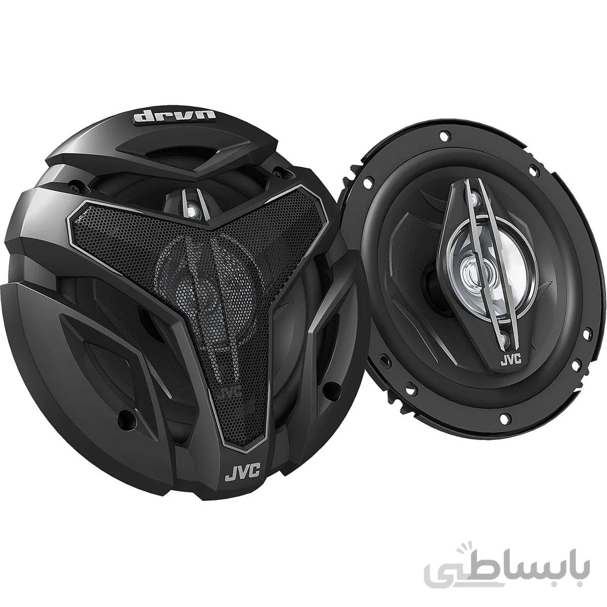 اسپیکر خودرو جی وی سی مدل CS-ZX640 ا JVC CS-ZX640 Car Speakers