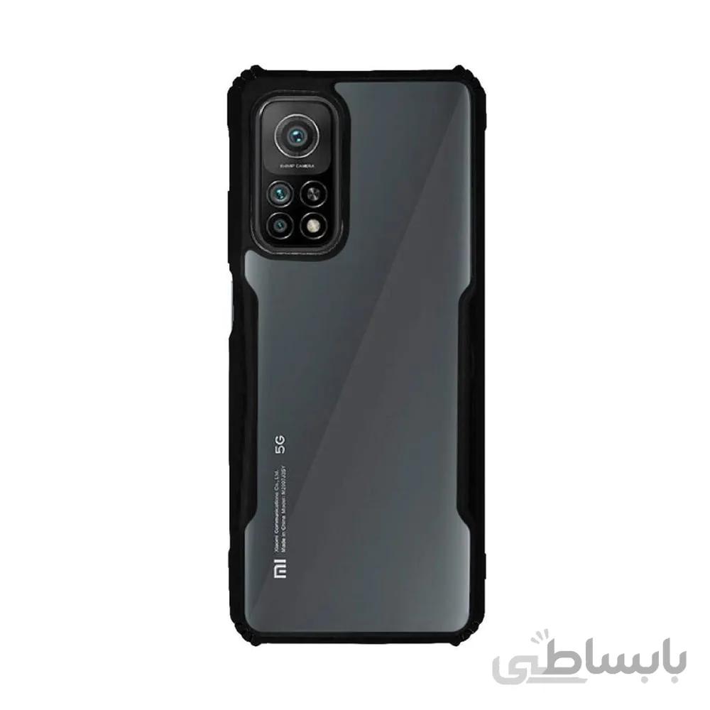 قاب جی تک شیائومی G-Tech Hybrid Armor Case Xiaomi Mi 10T/10T Pro/K30S