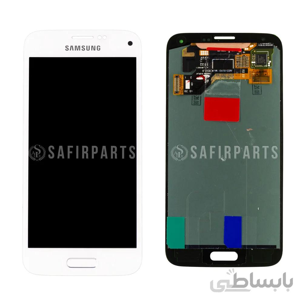 تاچ ال سی دی S5 سامسونگ