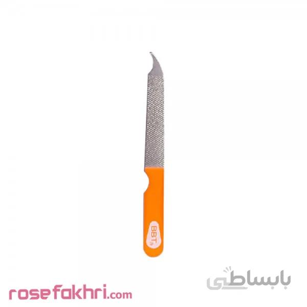 سوهان ناخن 10 سانت فیوژن بیول