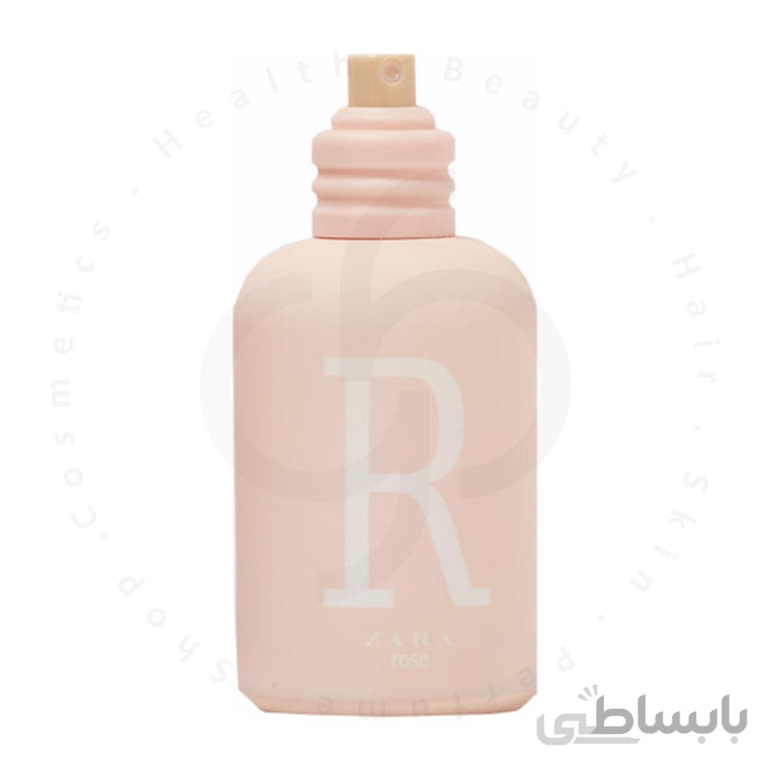 عطر ادکلن زارا زارا رز