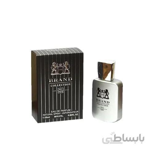 دمارلی پگاسوس 121