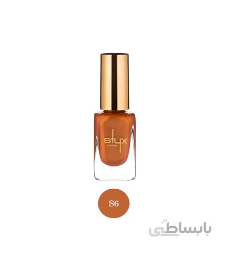 لاک ناخن Styx S6-1