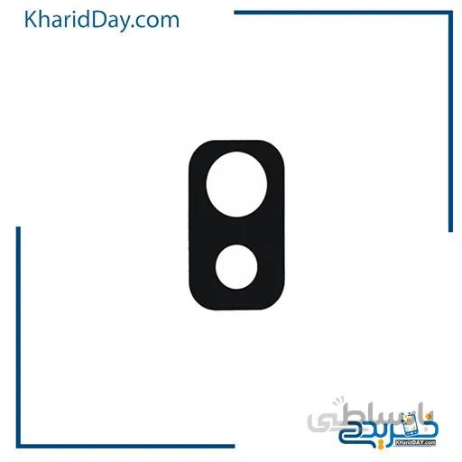 شیشه لنز دوربین سامسونگ GALAXY A6 Plus