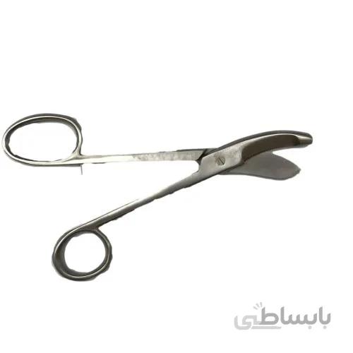 قیچی گچ بری