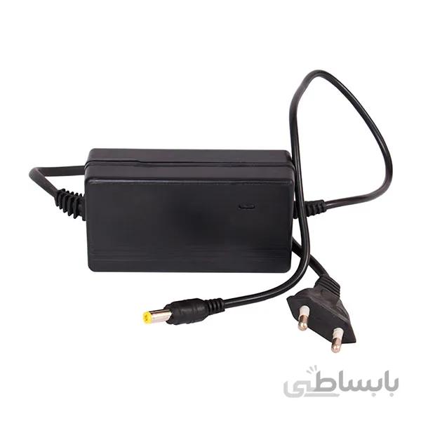 آداپتور 12 ولت 2 آمپر FK مدل FK1202-A